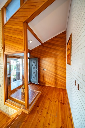 Tranquil Escape: The Gerald House Near the City 11 Serain Residences
