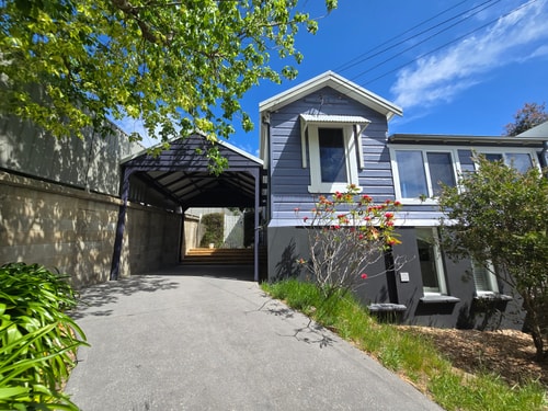 Tranquil Leura 3BDR Unit 3 Minutes to Shops 13 Serain Residences