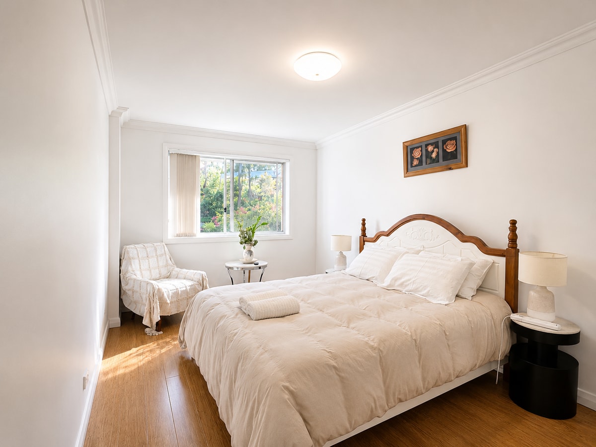 Cozy 5BR Family house in Katoomba - The Rose House 1 Serain Residences