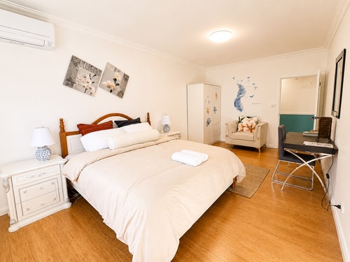 Cozy 5BR Family house in Katoomba - The Rose House 37 Serain Residences