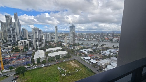 Great Studio 3 Serain Residences