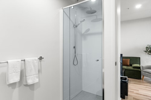 Adelaide Central 1+1 Apt | Gym | Sleeps 4 Guests 19 Serain Residences