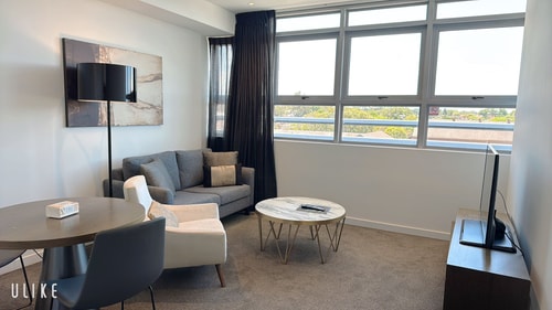 Comfortable&Convenient Rental Apt in Chatswood 3 Serain Residences
