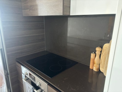 Central Canberra 2BR Apartment with Parking 3 Serain Residences