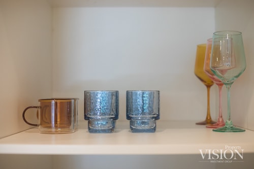 Modern 2-Bedroom Apartment next North Ryde Metro 13 Serain Residences