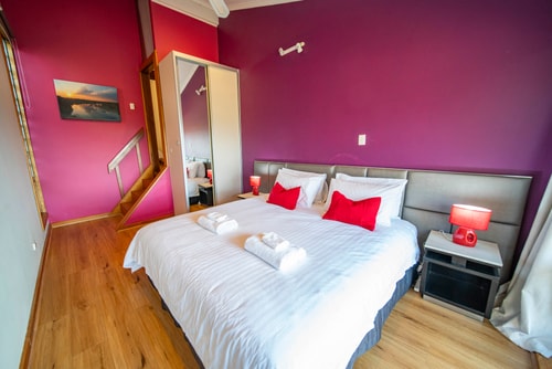 Tranquil Escape: The Gerald House Near the City 51 Serain Residences
