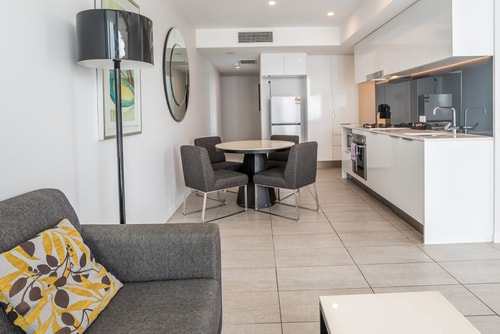 2 Bedroom Apartment with Parking, Pool, Gym 2 Serain Residences