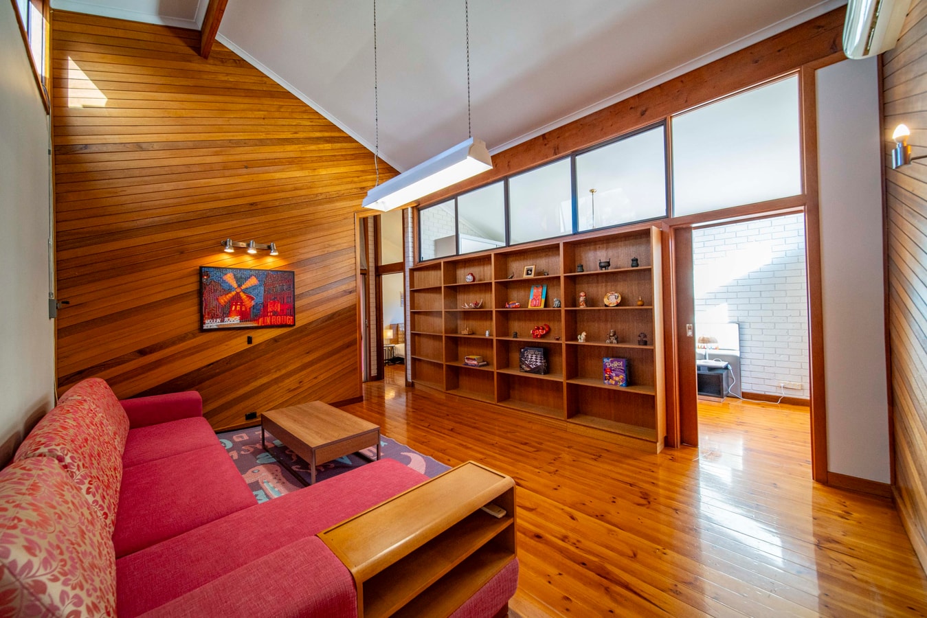 Tranquil Escape: The Gerald House Near the City 54 Serain Residences