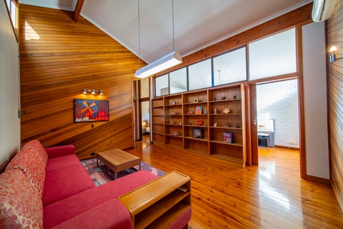 Tranquil Escape: The Gerald House Near the City 54 Serain Residences