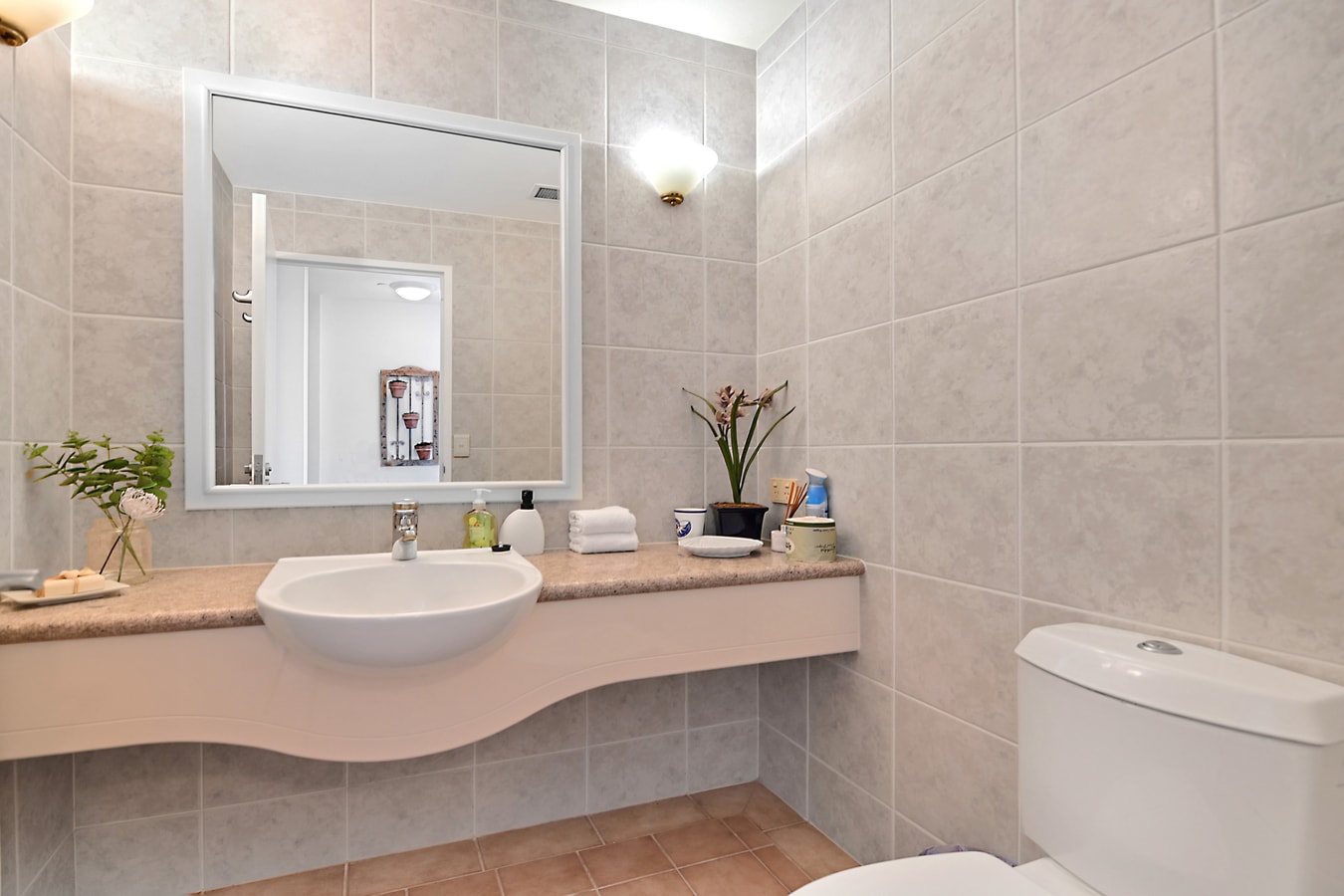 Panoramic Ocean View Sub-Penthouse Crown Surfers 11 Serain Residences