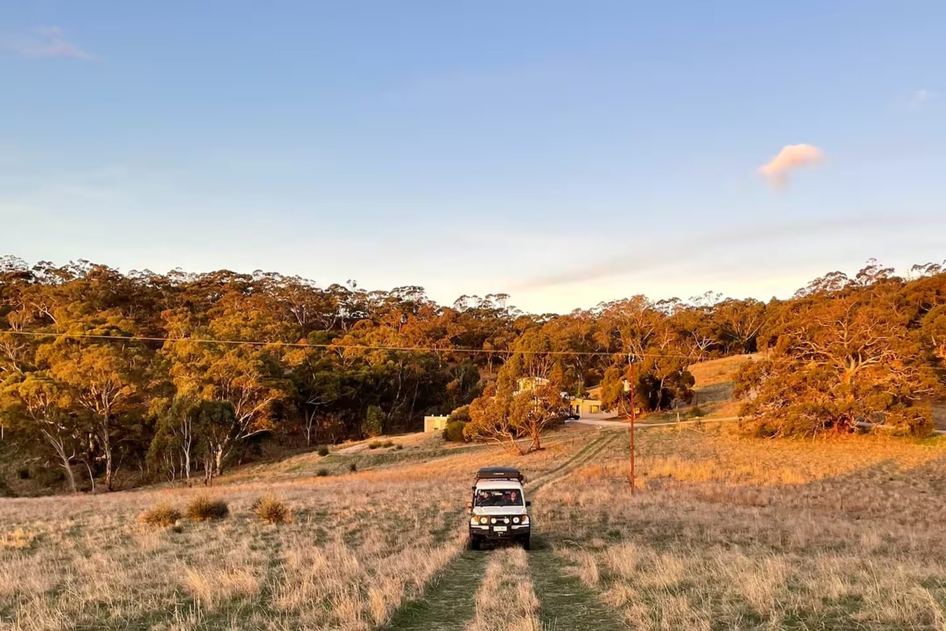 Rural retreat | 5 min to wineries / 10 min to town 13 Serain Residences