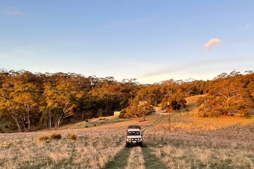 Rural retreat | 5 min to wineries / 10 min to town 13 Serain Residences