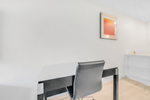 Sunny 2 Bedroom Apt with Parking in Rouse Hill 8 Serain Residences
