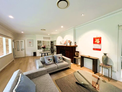 Spacious 3BR Getaway in Leura | Prime Location 7 Serain Residences
