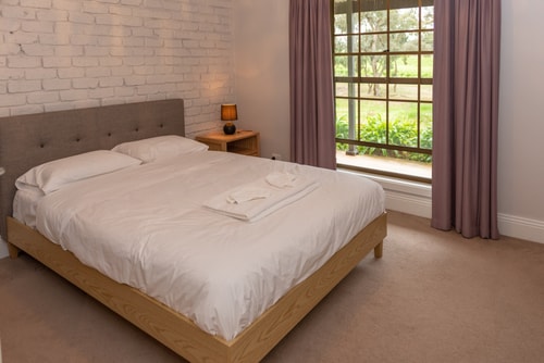 Furche Barossa 5 bed Stay: Vineyards & Fireplace 6 Serain Residences