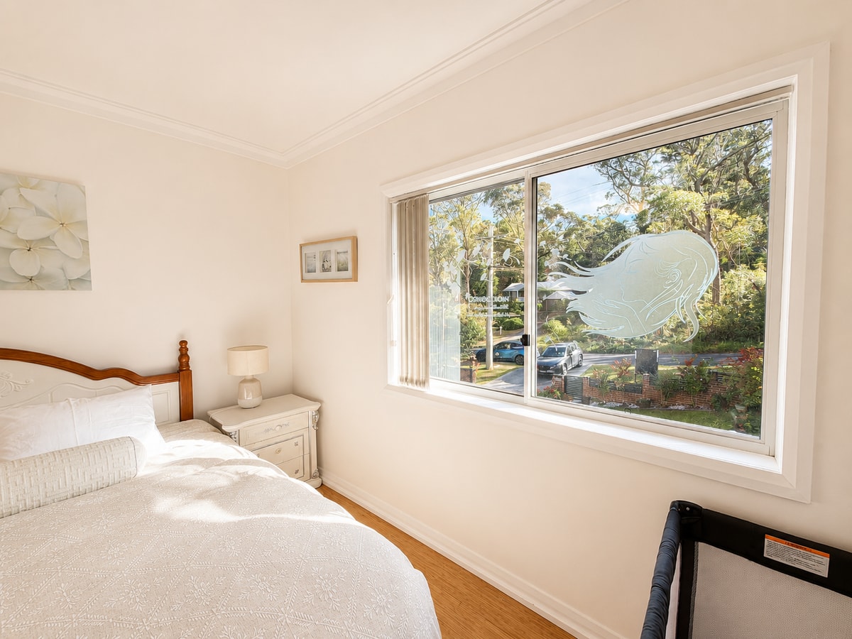 Cozy 5BR Family house in Katoomba - The Rose House 32 Serain Residences