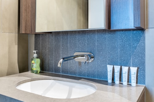 Resort-Style CBD 1-BR | Walk to All + River Glance 11 Serain Residences