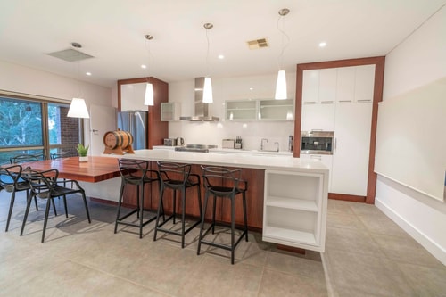 The Hideaway by Gatt Wines 44 Serain Residences