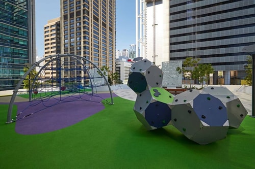 Riverfront 2Bedroom Apt in Brisbane City w/Parking 19 Serain Residences
