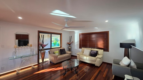 Coastal Escape on Bixa – Bright & Airy 3BDR Home 7 Serain Residences