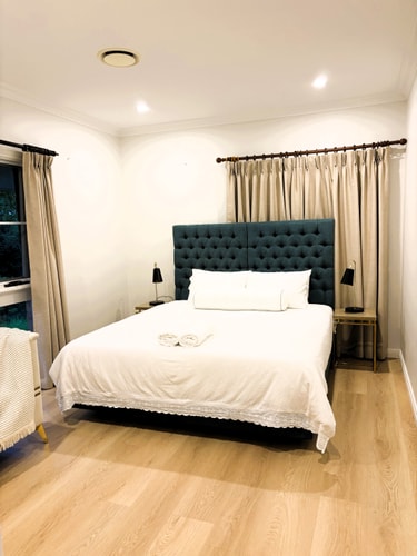 Spacious 3BR Getaway in Leura | Prime Location 19 Serain Residences