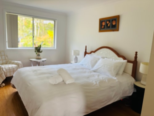 The Rose house B&B Cozy Family house in Katoomba 24 Serain Residences