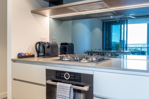 Resort-Style CBD 1-BR | Walk to All + River Glance 13 Serain Residences