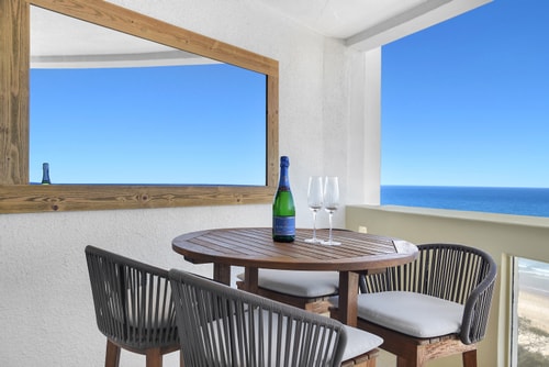 Breathtaking Ocean view 3Bedrooms Unit next Beach 2 Serain Residences
