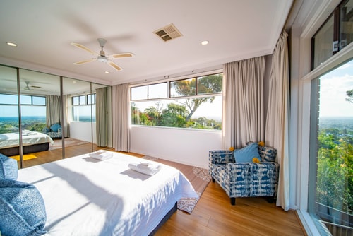 Tranquil Escape: The Gerald House Near the City 46 Serain Residences