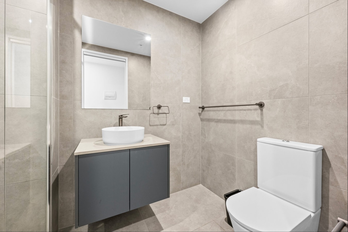 Sunny & Bright 2BR Retreat with Parking in Lyneham 14 Serain Residences