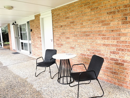 Cozy Leura Studio | Prime Location Getaway 2 Serain Residences