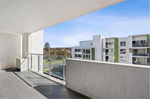 Modern 1bed Apartment with Resort-Style Amenities 15 Serain Residences