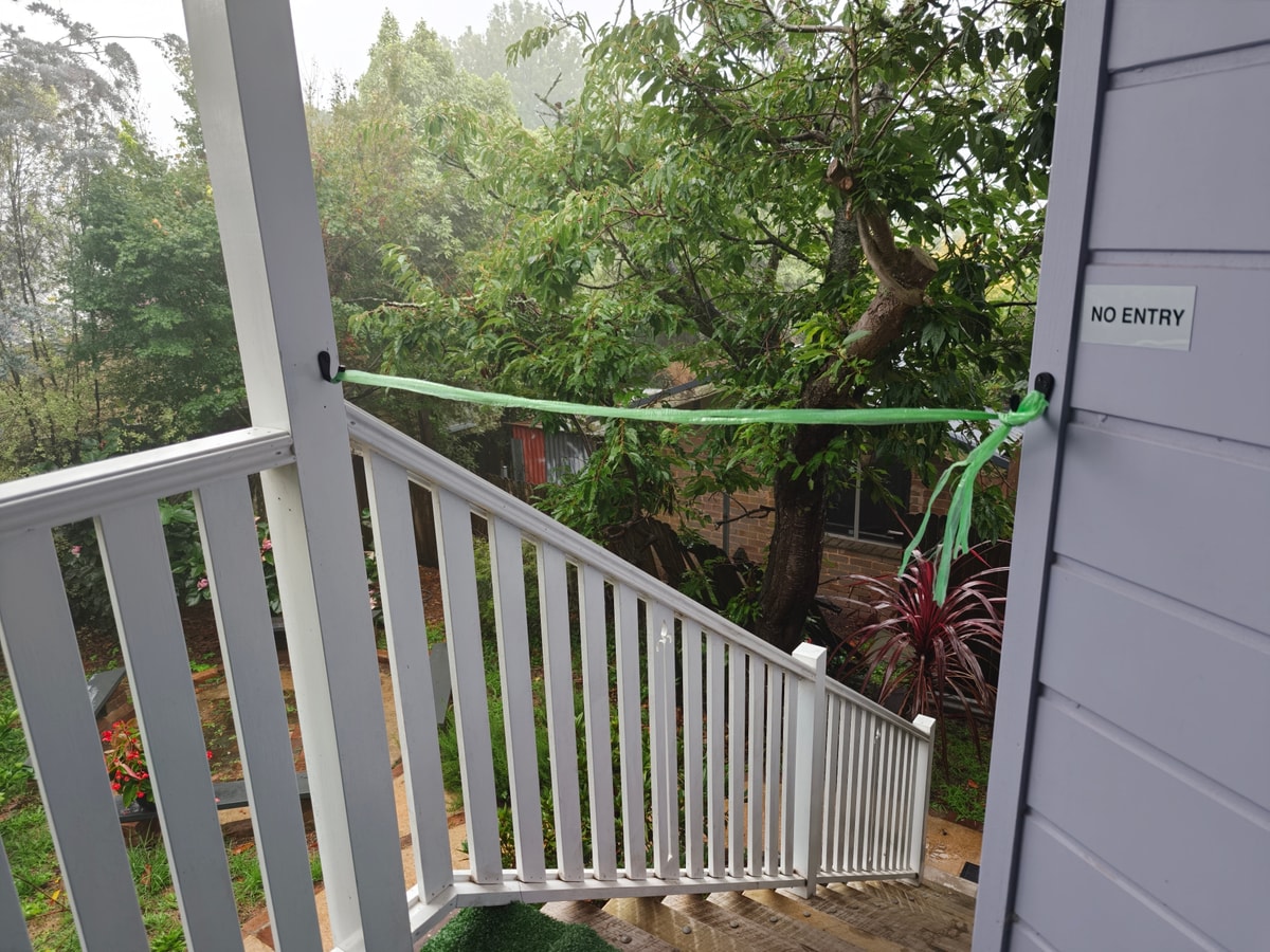 4BR Upper House Close to Blue Mountains Highlights 38 Serain Residences