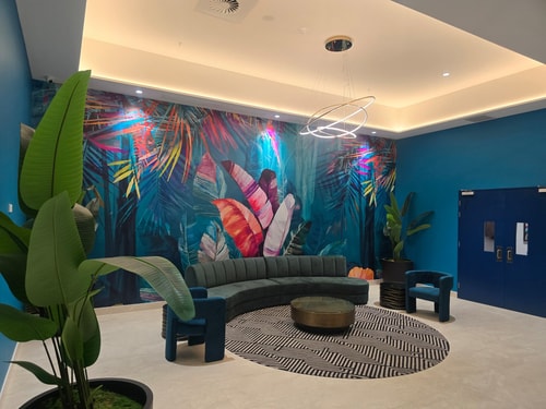 Comfortable 2 BDR Apartment in Central Southport 12 Serain Residences