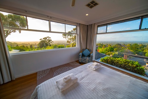 Tranquil Escape: The Gerald House Near the City 10 Serain Residences