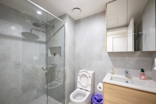 Two bedroom Apartment Next to Canberra Centre 7 Serain Residences