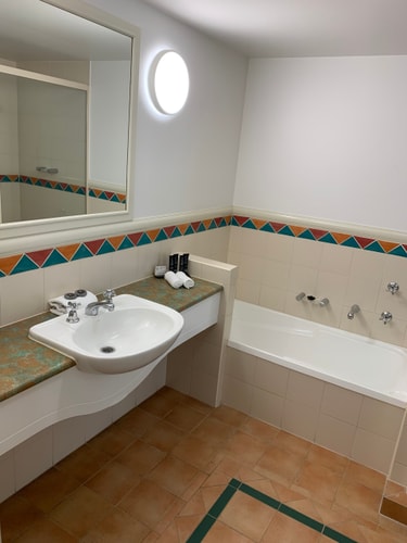 Crown Towers Luxurious 1 Bed Apt Surfers Paradise 7 Serain Residences