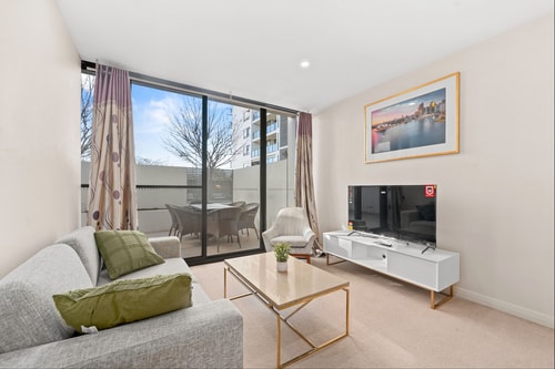 Spacious 3-Bedroom Apartment + Lifestyle Amenities 0 Serain Residences
