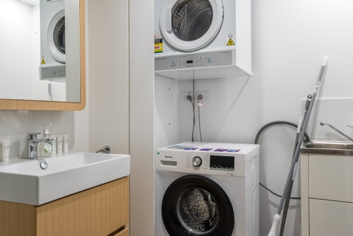 Modern South Bank 2BR Walk to GOMA + Brisbane CBD 11 Serain Residences