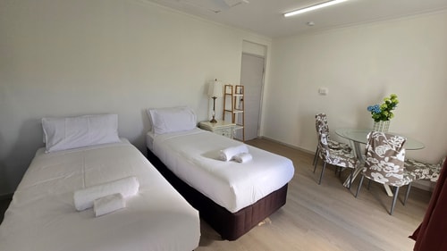 Coastal Escape on Bixa – Bright & Airy 3BDR Home 23 Serain Residences
