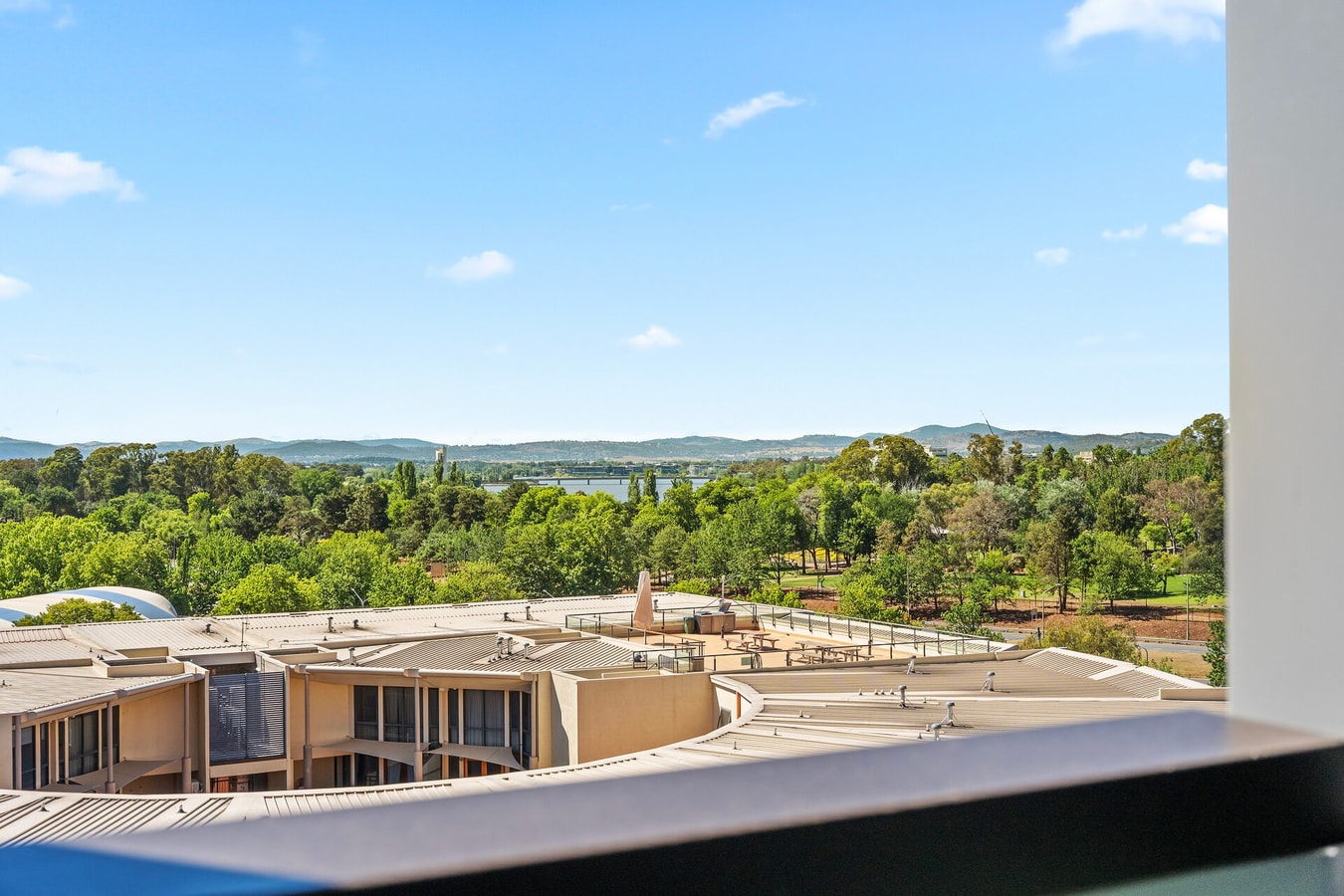 Stylish 1BDR Sunlit Apartment w Rooftop Pool & Gym 14 Serain Residences