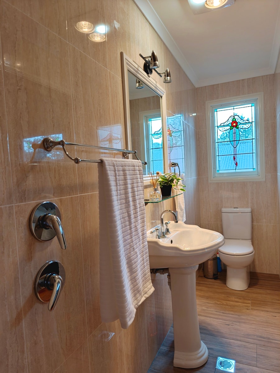 4BR Upper House Close to Blue Mountains Highlights 28 Serain Residences