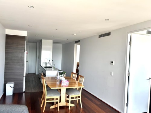 Central Canberra 2BR Apartment with Parking 7 Serain Residences