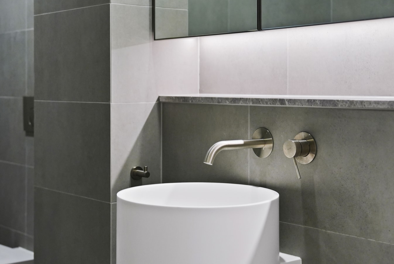 Stylish Sandringham Urban Townhouse by Hyde Park 21 Serain Residences