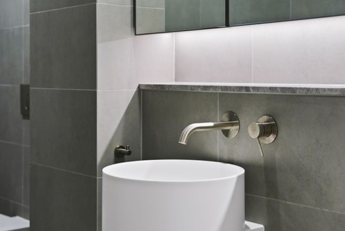 Stylish Sandringham Urban Townhouse by Hyde Park 21 Serain Residences