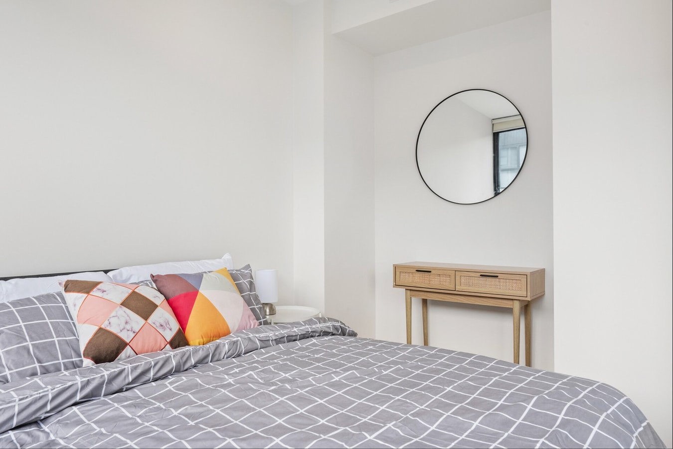 Sunny & Bright 2BR Retreat with Parking in Lyneham 10 Serain Residences