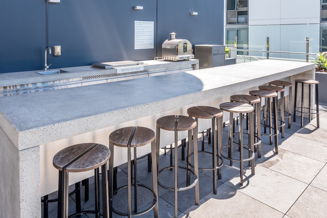 Modern 2Bedroom Apartment+Parking Southbrisbane 25 Serain Residences