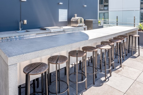 Modern 2Bedroom Apartment+Parking Southbrisbane 25 Serain Residences