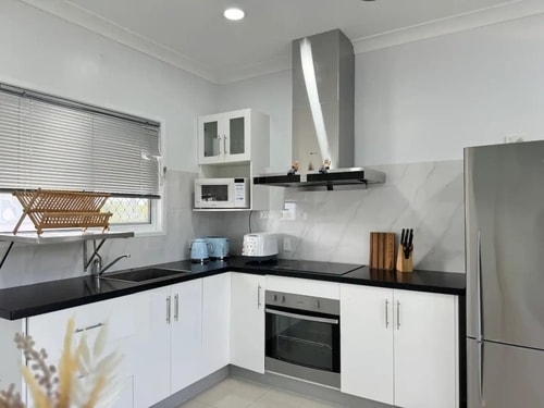Convenient 2 Bedroom house unit in Salisbury 4 Serain Residences