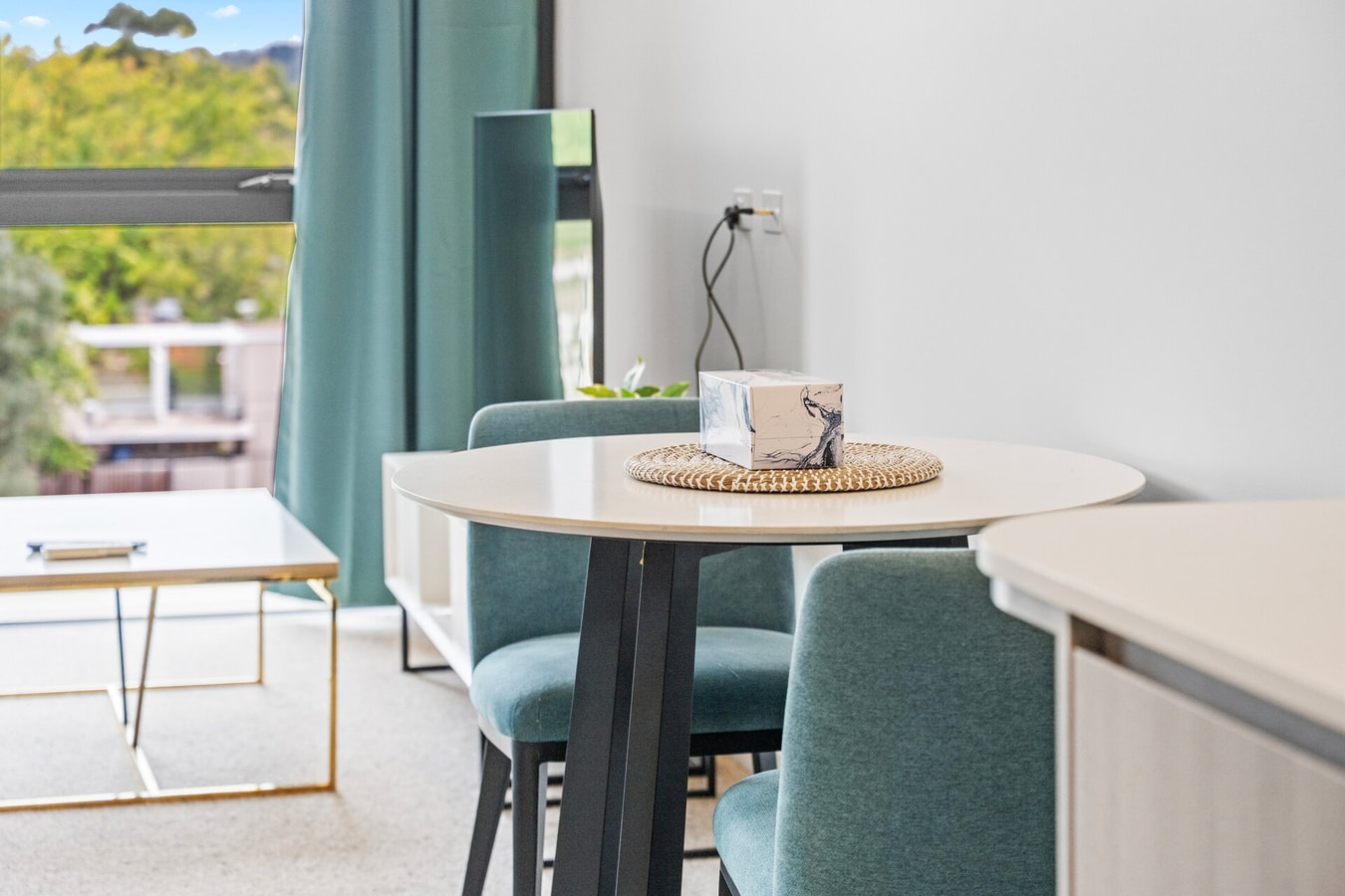 Spacious 1BR Apartment | Walk to Tram | Parking 21 Serain Residences